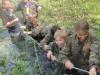 Zielona Szkoła - Survival w Serpelicach