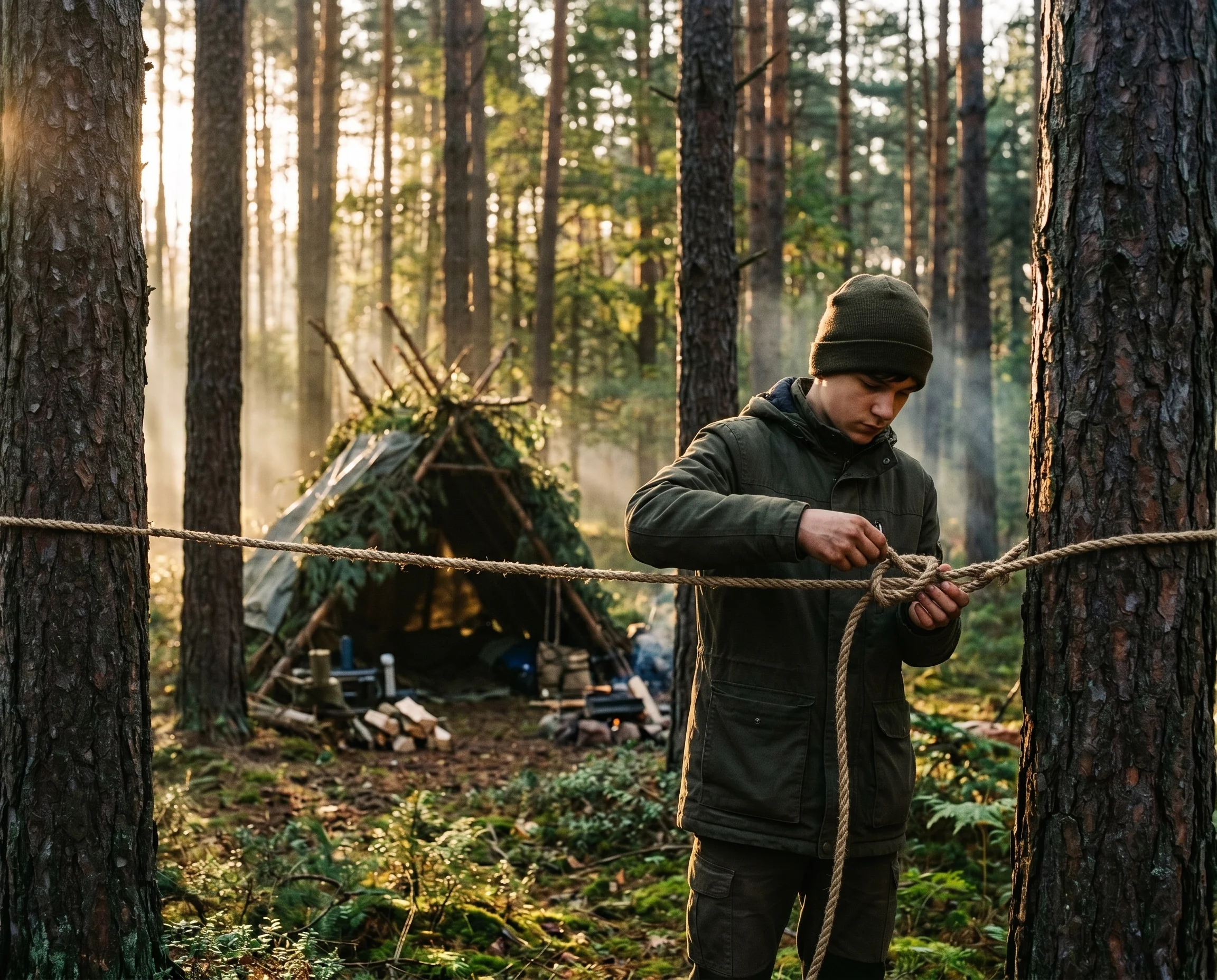 Survival