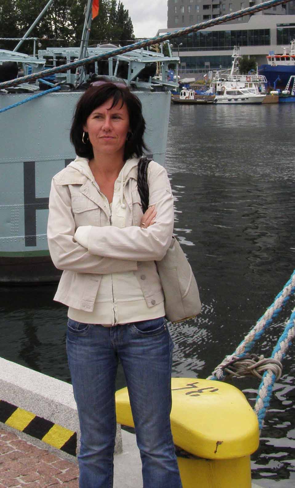 Katarzyna Burdzyluk